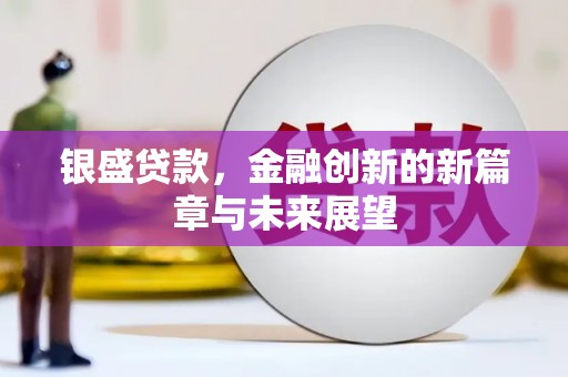 兴国银盛贷款，金融创新的新篇章与未来展望