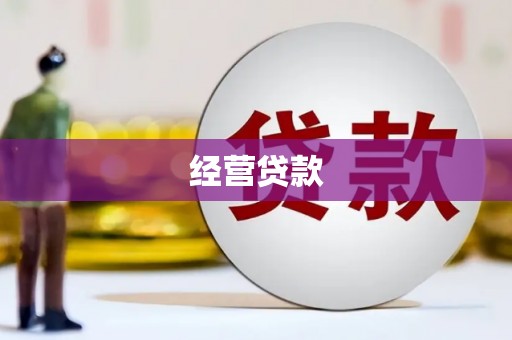 兴国经营贷款
