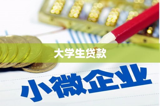 兴国大学生贷款