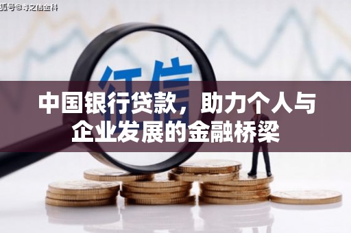兴国中国银行贷款，助力个人与企业发展的金融桥梁