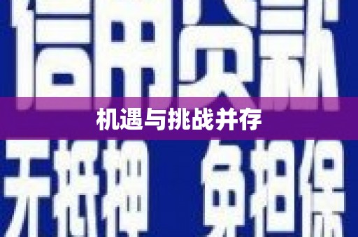 兴国机遇与挑战并存