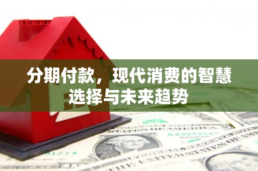 兴国分期付款，现代消费的智慧选择与未来趋势