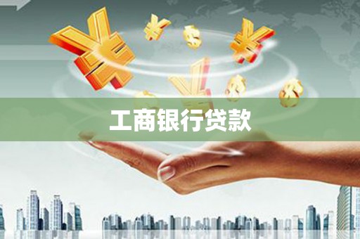 兴国工商银行贷款