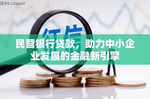 兴国民营银行贷款，助力中小企业发展的金融新引擎