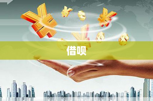 兴国借呗