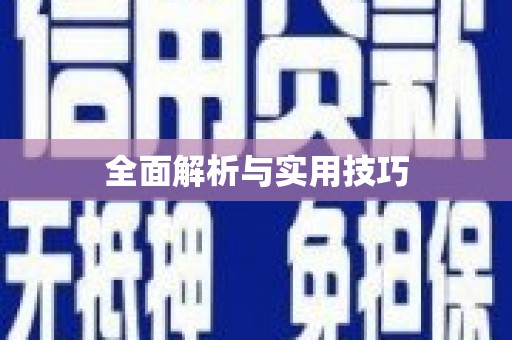 兴国全面解析与实用技巧