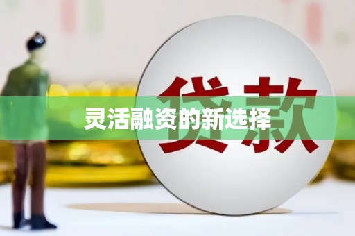 兴国灵活融资的新选择
