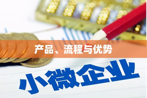 兴国产品、流程与优势