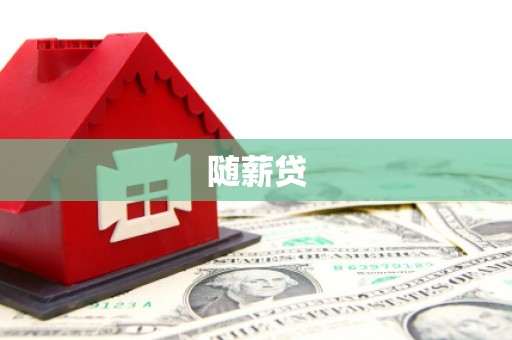 兴国随薪贷