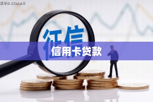 兴国信用卡贷款